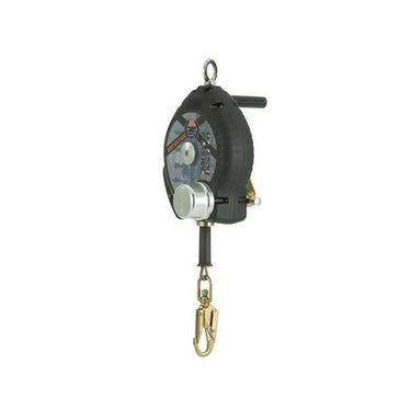 LINQ SELF RETRACTING 10M TYPE 3 LOQ - BLOQ WITH RETRIEVEL FUNCTION - Kiwi Workgear